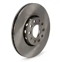 HIRSCHER Bremsscheiben + Bremsbel&auml;ge + Sensor f&uuml;r AUDI 100 A6 4F C4 vorne + hinten