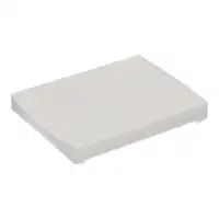 HIRSCHER Cabin Air Filter, Pollen Filter, Particulate Filter for FORD Mustang MK6 5277386