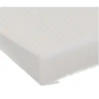 HIRSCHER Cabin Air Filter, Pollen Filter, Particulate Filter for FORD Mustang MK6 5277386