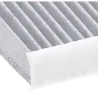 HIRSCHER Innenraumfilter Aktivkohle f&uuml;r FORD Transit / Tourneo Bj. 04.06-08.12 1748479