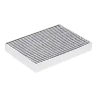 HIRSCHER Filter Set for DACIA Dokker Lodgy 1.6/LPG 102/109 hp
