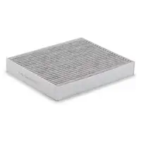 HIRSCHER Filterset 4-tlg + 7L ORIGINAL 0W30 Motor&ouml;l f&uuml;r FORD Mondeo 5 S-Max 2.0 TDCi