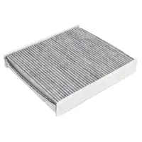 HIRSCHER Filter-Set f&uuml;r FORD Focus 2 MK2 VOLVO C30 S40 2 V50 1.4 1.6 ab 04.2007