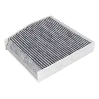 HIRSCHER Filter-Set f&uuml;r MERCEDES-BENZ W176 W246 C117 X117 X156 180-220CDI OM651
