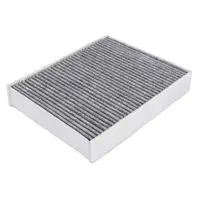 HIRSCHER Filter-Set f&uuml;r BMW 1er F20 F21 116i 118i 3er F30 F31 318i 109/136 PS B38