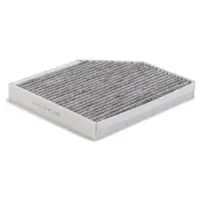 HIRSCHER Filterset 3-tlg + 7L ORIGINAL 0W30 Motor&ouml;l f&uuml;r AUDI A4 B8 A5 8T 8F Q5 SQ5 3.0 TDI