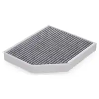 HIRSCHER Filter-Set 3-tlg f&uuml;r AUDI A4 8K B8 A5 8T 8F Q5 8RB 2.0 TDI 136-190 PS