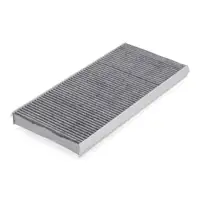 HIRSCHER Filter-Set 3-tlg f&uuml;r MERCEDES A-Klasse W169 B-Klasse W245 160-200 CDI OM640