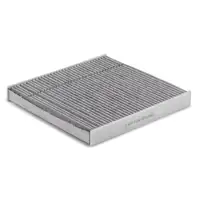 HIRSCHER Filterset + 6L ORIGINAL 0W30 Motoröl für VW Golf 7 AUDI A3 8V 1.8/2.0 TSI/GTI/R