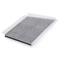 HIRSCHER Filter-Set 3-tlg f&uuml;r MERCEDES C-Klasse W203 S203 CL203 C200CDI C220CDI OM646