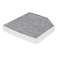 HIRSCHER Innenraumfilter + Luftfilter f&uuml;r AUDI A6 C7 A7 4G A8 4H 1.8/2.0 TFSI 2.0 TDI