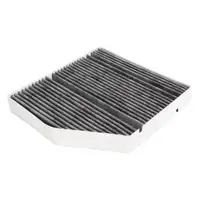 HIRSCHER Filterset f&uuml;r MERCEDES-BENZ W205 S205 C/A205 W213 S213 X/C253 400 450 43AMG M276