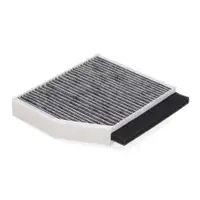 HIRSCHER Innenraumfilter + 2x UFI Luftfilter f&uuml;r MERCEDES W205 S205 C/A205 X/C253 63AMG