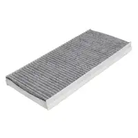 HIRSCHER Filterset Filterpaket 4-tlg f&uuml;r FORD Focus 1 MK1 1.4 16V 75 PS 10.1998-11.2004