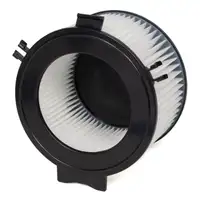 4-piece filter set + 6L WOLF 10W40 B4 engine oil for VW Transporter T4 2.4 D and 2.5 TDI models from September 1995 onward