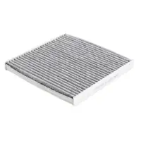 HIRSCHER Filter-Set 4-tlg f&uuml;r CITROEN Jumper FIAT Ducato PEUGEOT Boxer 2.2 D bis 09.2013