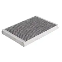 HIRSCHER Filter-Set 3-tlg f&uuml;r MERCEDES-BENZ Sprinter B906 CDI 88-150 PS OM646
