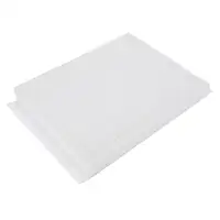 HIRSCHER Innenraumfilter Pollenfilter Partikelfilter f&uuml;r FORD Mustang MK6 MK7 5277386