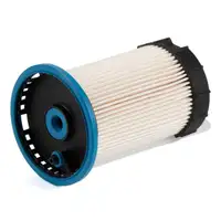 HIRSCHER Kraftstofffilter f&uuml;r VW Golf 7 8 Passat B8 Tiguan Touran 1.6/2.0 TDI 5Q0127177C