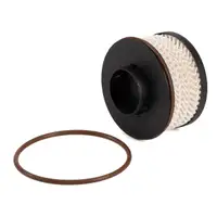 HIRSCHER Kraftstofffilter Dieselfilter f&uuml;r CITROEN DS FIAT OPEL PEUGEOT TOYOTA 1.5 DIESEL