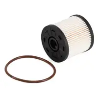 HIRSCHER Kraftstofffilter f&uuml;r FORD B-/C-Max Fiesta 6 7 Focus 3 5 1.5/2.0 TDCi 2171748