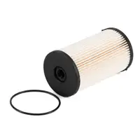 HIRSCHER Kraftstofffilter VW Passat B6 Tiguan Touran AUDI A3 8P 1.6/1.9/2.0 TDI 3C0127434