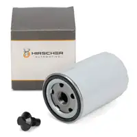 HIRSCHER &Ouml;lfilter + Schraube f&uuml;r FORD Escort 4 5 6 Fiesta 4 5 Focus 1 Mondeo 1 2 Transit