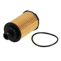 HIRSCHER &Ouml;lfilter f&uuml;r OPEL Antara Cascada Insignia A B Zafira C 2.0 CDTI 95528277