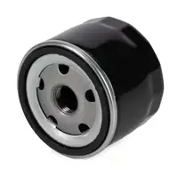 HIRSCHER Oil Filter + Screw for FORD Kuga 3 MK3 2.5 Duratec / FHEV / PHEV 179&ndash;242 hp