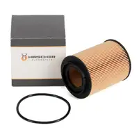 HIRSCHER &Ouml;lfilter f&uuml;r VW Golf 3 Passat Phaeton Sharan Touareg T4 T5 VEnto VR6 021115562A