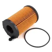 HIRSCHER Filter-Set 3-tlg f&uuml;r AUDI A4 8K B8 A5 8T 8F Q5 8RB 3.0/SQ5 TDI 204-340 PS