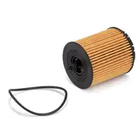 HIRSCHER &Ouml;lfilter f&uuml;r OPEL Antara Astra G Insignia Signum Vectra Zafira 12605566