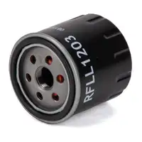 6L WOLF OFFICIALTECH 5W30 C4 + HIRSCHER Ölfilter DACIA NISSAN MERCEDES RENAULT 1.5 dCi