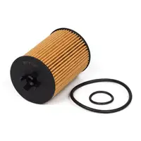 HIRSCHER Filter-Set f&uuml;r MERCEDES W169 A150-200 Turbo W245 B150-200 Turbo M266