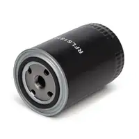 HIRSCHER &Ouml;lfilter + Schraube f&uuml;r VW Passat B5 AUDI A4 B5 B6 B7 SEAT Exeo Superb 1 1.8 T