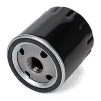 HIRSCHER Filterset + 4L TOTAL 5W-30 Motor&ouml;l f&uuml;r PSA C4 2008 208 1.2 PureTech 101-155 PS