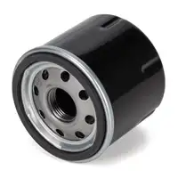 5L WOLF 5W30 C2/C3 P/RN Motor&ouml;l + HIRSCHER &Ouml;lfilter f&uuml;r RENAULT Clio 2 3 4 Twingo 1 2 1.2