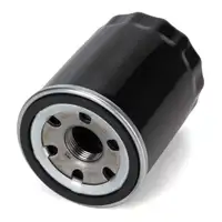 HIRSCHER Filter Set + 3L WOLF 5W40 PI C3 Engine Oil for FIAT 500 312 (up to August 2011) and Panda 169 1.4
