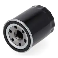 HIRSCHER Filterset + 4x BOSCH Z&uuml;ndkerze f&uuml;r FIAT Panda (169) 1.1 1.2 ab Motor-Nr. 2533529