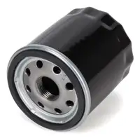 HIRSCHER &Ouml;lfilter + Schraube f&uuml;r CITROEN C1 I II PEUGEOT 107 108 TOYOTA Aygo Yaris 1.0 1.3