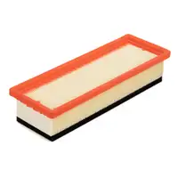 HIRSCHER Filterset + 3L WOLF 5W-40 PI C3 f&uuml;r FIAT 500 bis 08.2011 Panda 312 319 FORD 1.2