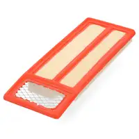 HIRSCHER Filterset Filterpaket 4-tlg f&uuml;r FIAT 500L (351_, 352_) 1.3 D Multijet 84/95 PS