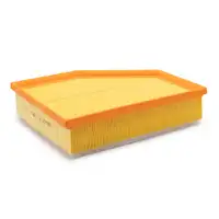 HIRSCHER Filterset 4-tlg + 7L ORIGINAL 5W30 Motor&ouml;l f&uuml;r BMW G30 G31 G32 G11 G12 X5 X6 B57