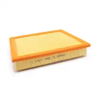 HIRSCHER Filterset 4-tlg + 6L ORIGINAL 5W30 Motoröl für BMW F45 F46 214-220d X1 B37 B47