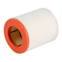 HIRSCHER Filterset 4-tlg + 7L ORIGINAL 0W30 Motor&ouml;l f&uuml;r AUDI A6 C7 A7 4G 3.0 TDI 204-320