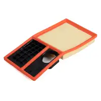 HIRSCHER Filterset f&uuml;r VW Polo 5 1.4 SEAT Ibiza 4 SKODA Fabia 2 Roomster 1.6 ab 2010