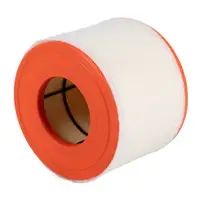 HIRSCHER Filterset 4-tlg + 5L ORIGINAL 0W30 f&uuml;r AUDI A6 C7 2.0 TDI 136/150/190 PS 09.2014