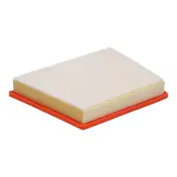 HIRSCHER Luftfilter f&uuml;r BMW F40 F44 X1 F48 MINI F54-F57 F60 B37 B38 B47 B48 13718513944