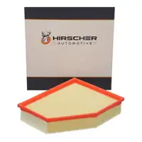HIRSCHER Luftfilter f&uuml;r BMW G30 530i G32 630i G11 G12 740i 740Li B47 B48 13718577171