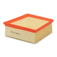 HIRSCHER Filterset 4-tlg + 5L ORIGINAL 5W30 A5 Motor&ouml;l f&uuml;r FORD 6 MK6 1.6 TDCi mit UFI